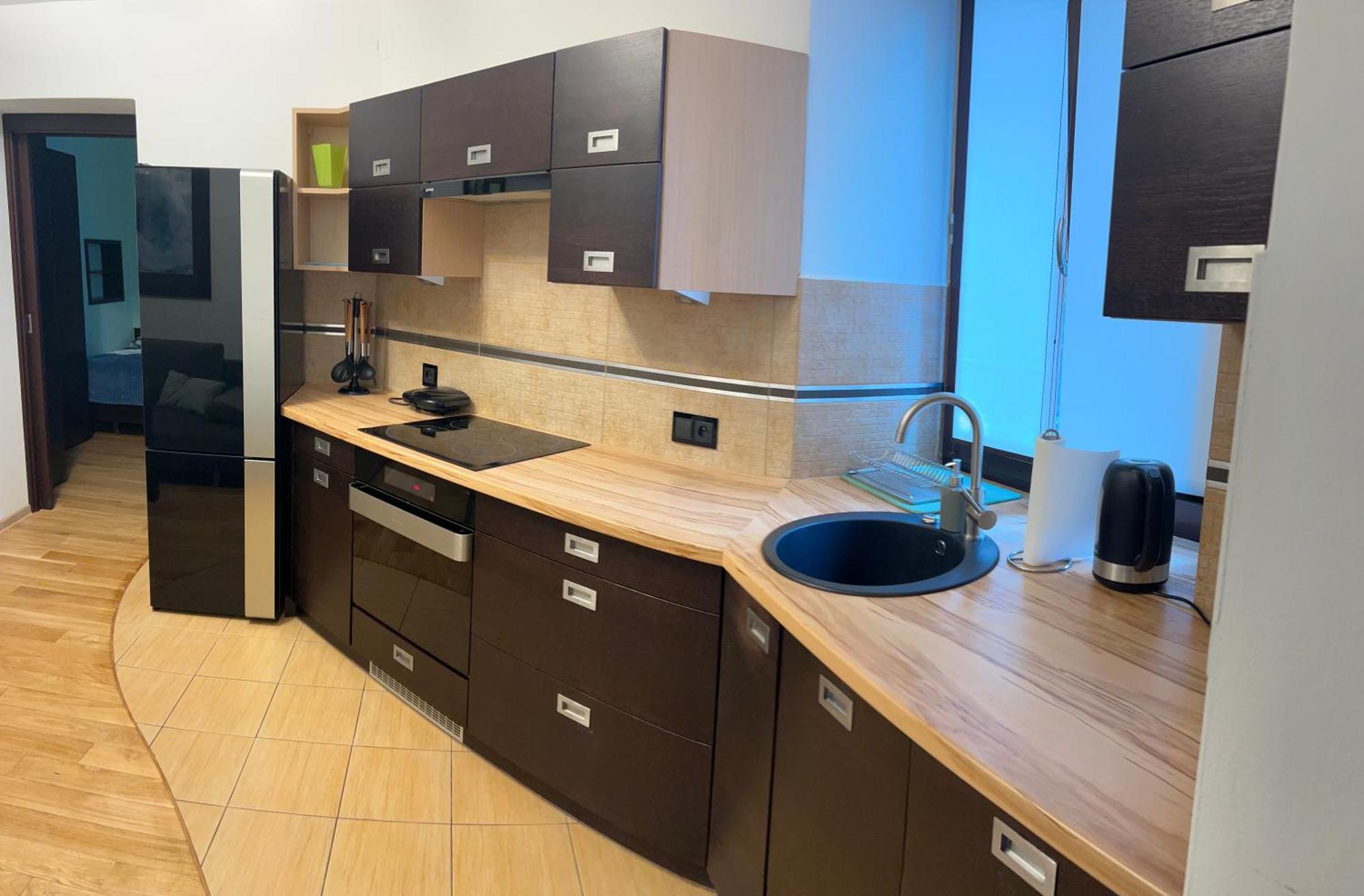 קרקוב Ministay מראה חיצוני תמונה