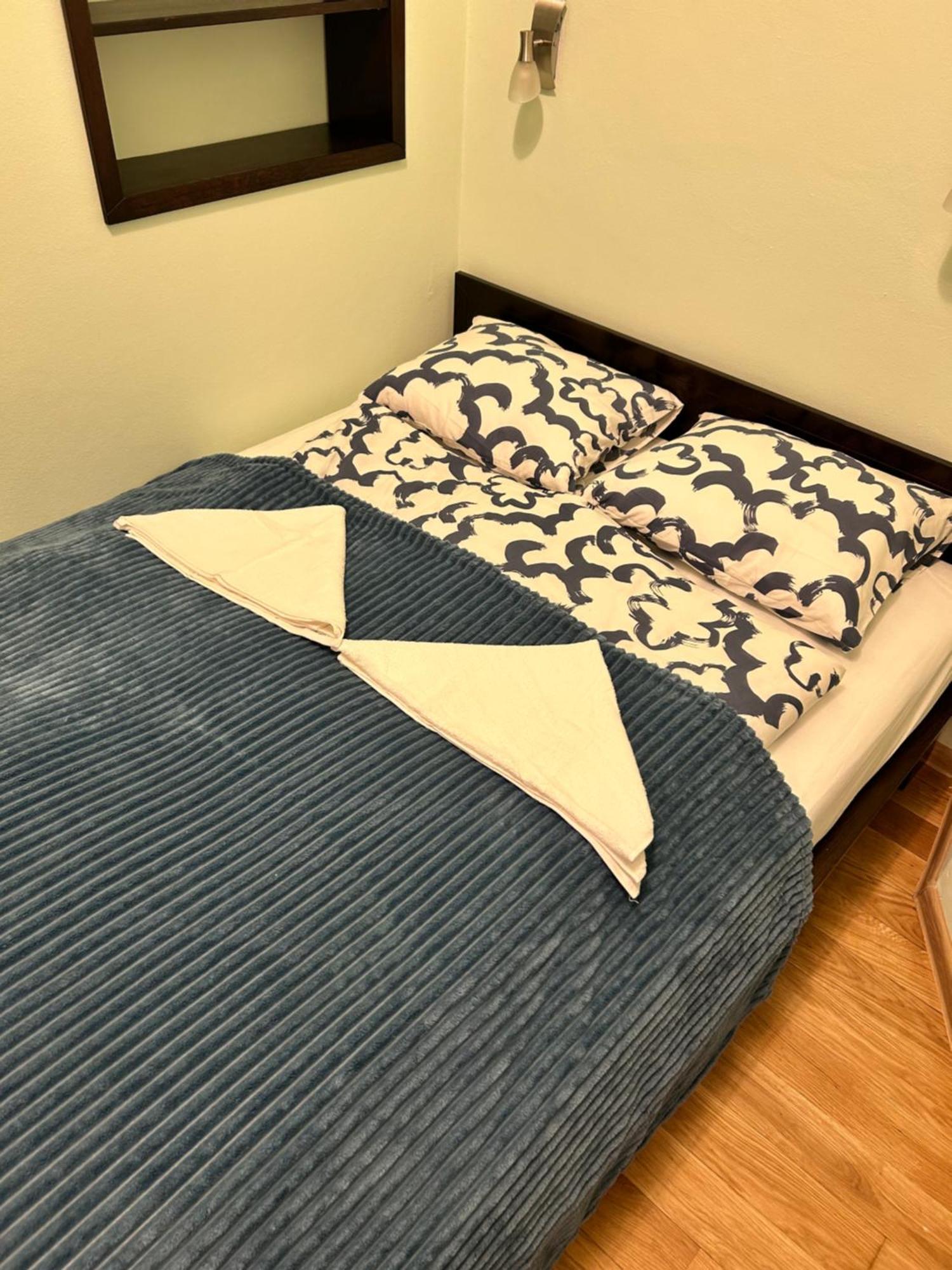 קרקוב Ministay מראה חיצוני תמונה