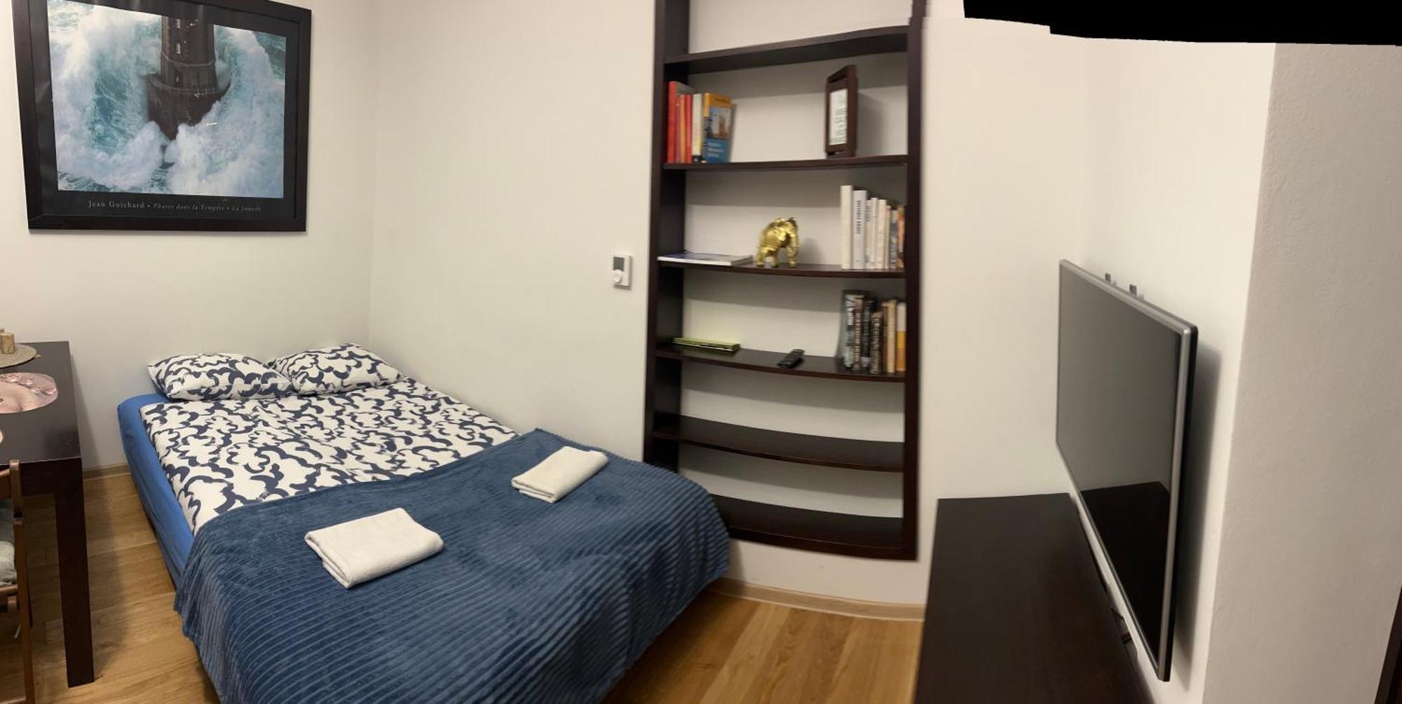 קרקוב Ministay מראה חיצוני תמונה