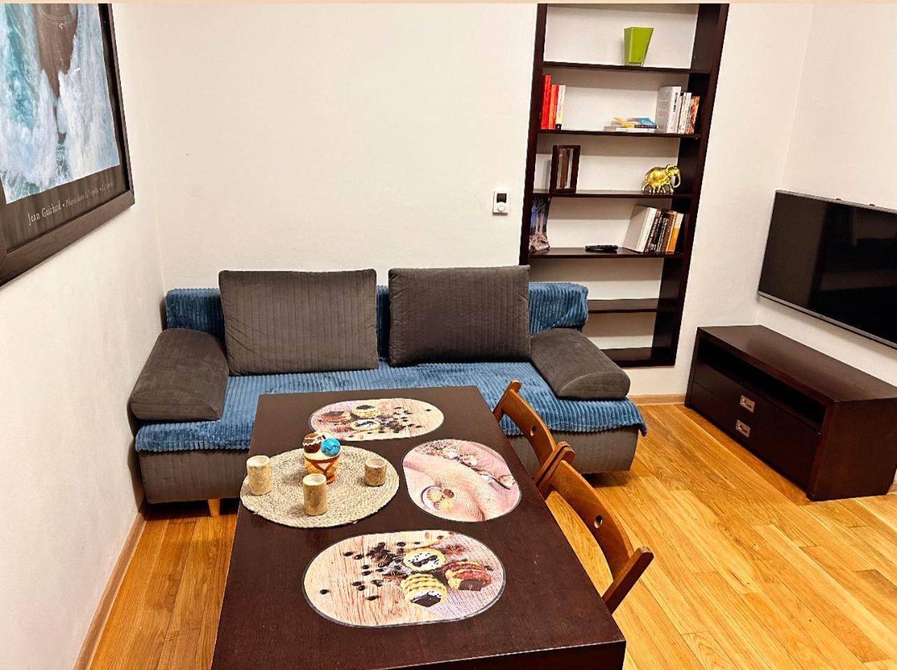 קרקוב Ministay מראה חיצוני תמונה